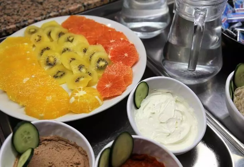 Fotos del hotel Arcos De Montemar:  9