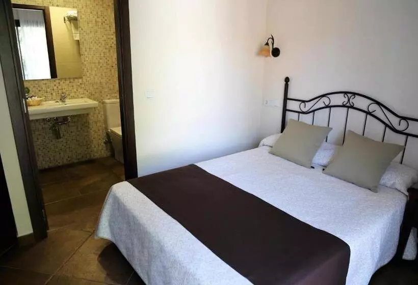 Fotos del hotel Arcos De Montemar:  8