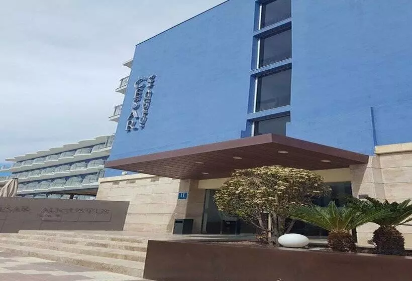 Fotos del hotel Cesar Augustus:  59