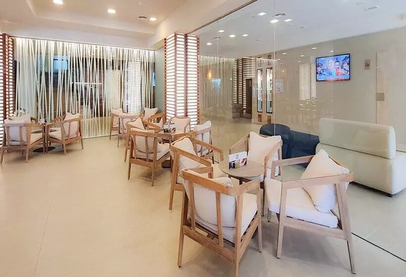 Fotos del hotel Cesar Augustus:  66