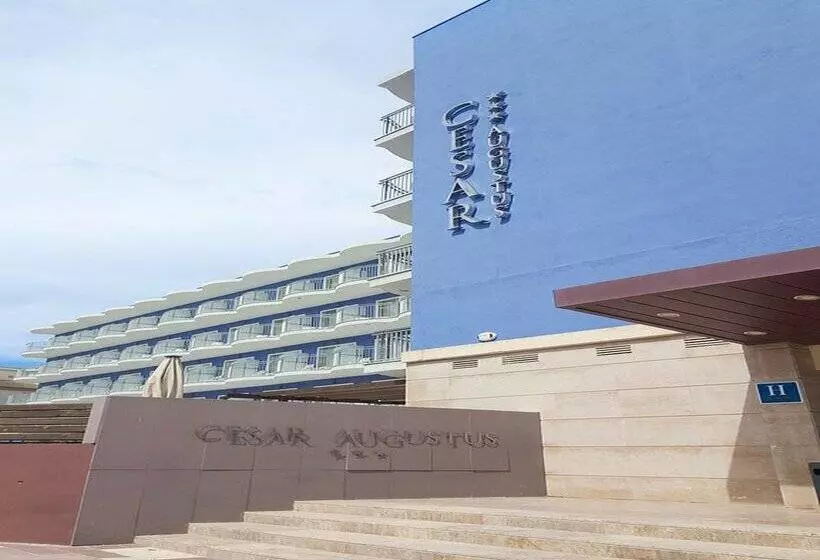 Fotos del hotel Cesar Augustus:  9