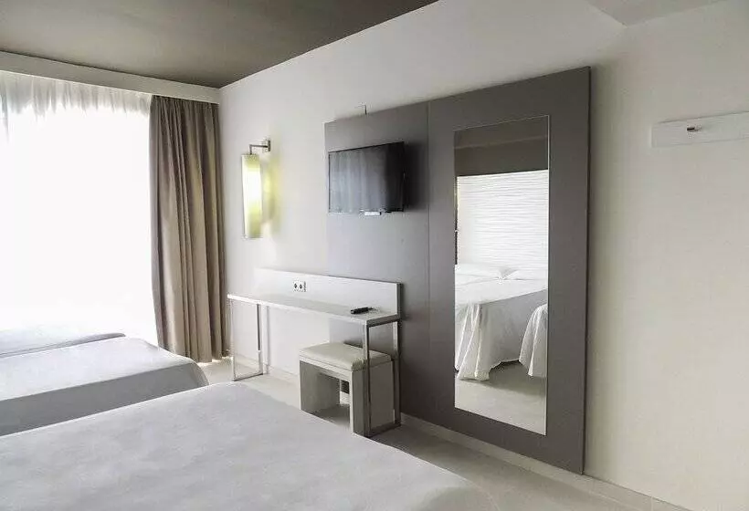 Fotos del hotel Cesar Augustus:  11