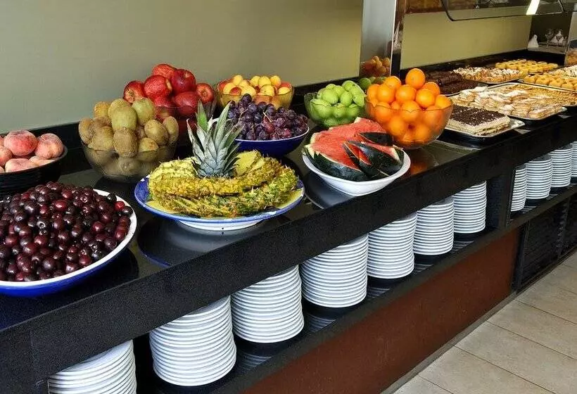 Fotos del hotel Cesar Augustus:  20