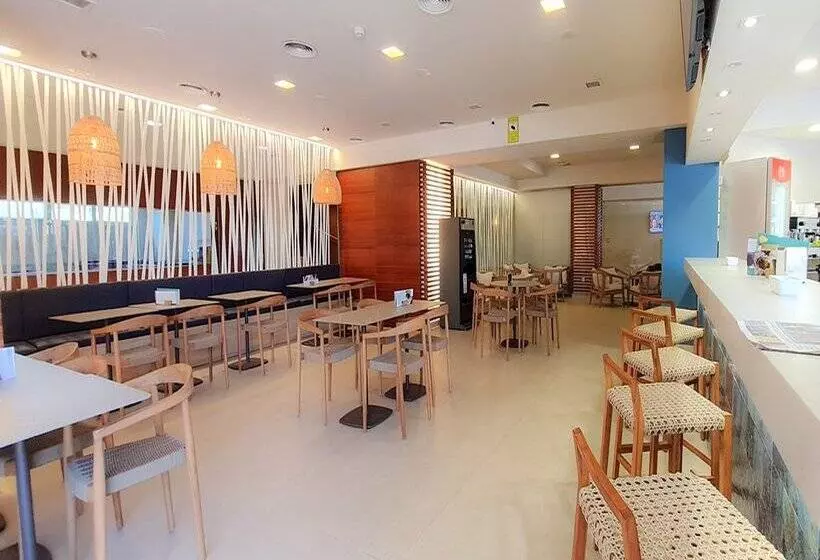 Fotos del hotel Cesar Augustus:  80