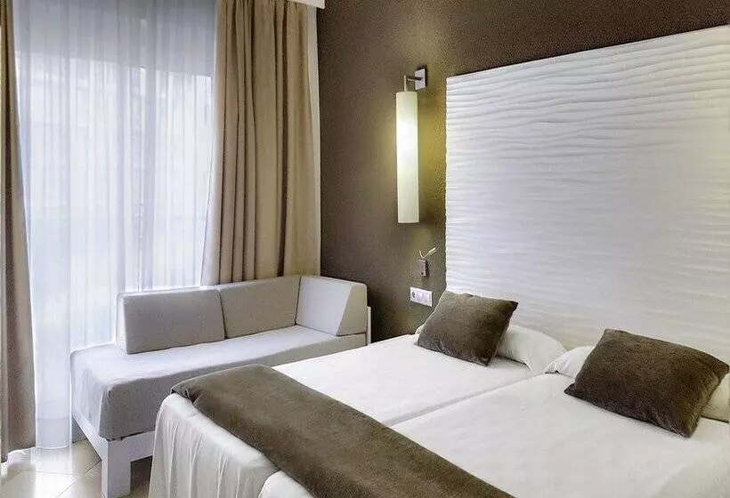 Fotos del hotel Cesar Augustus:  5