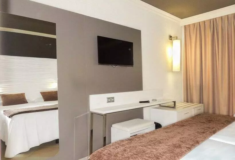 Fotos del hotel Cesar Augustus:  15