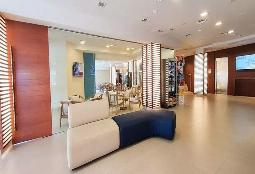 Fotos del hotel Cesar Augustus:  68