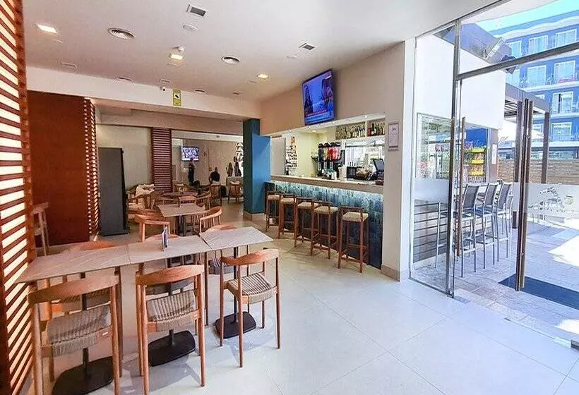 Fotos del hotel Cesar Augustus:  33