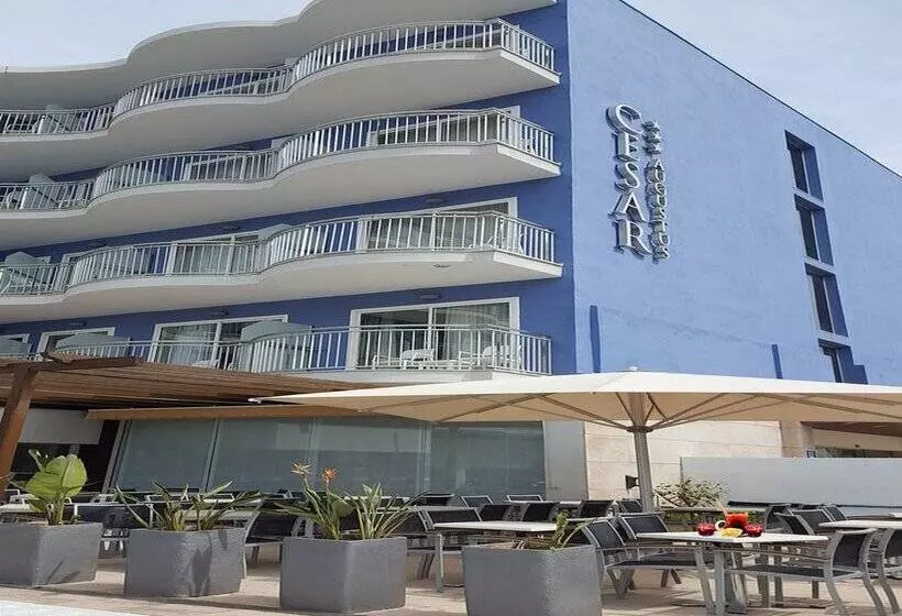 Fotos del hotel Cesar Augustus:  83