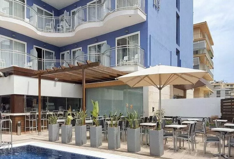 Fotos del hotel Cesar Augustus:  34