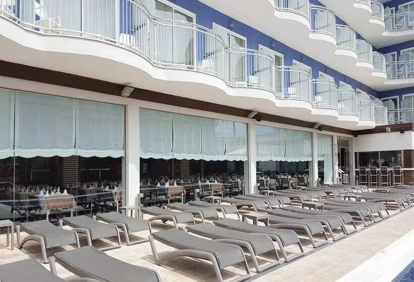 Fotos del hotel Cesar Augustus:  84