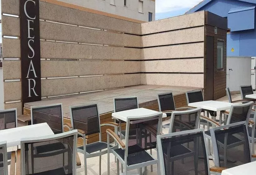 Fotos del hotel Cesar Augustus:  43