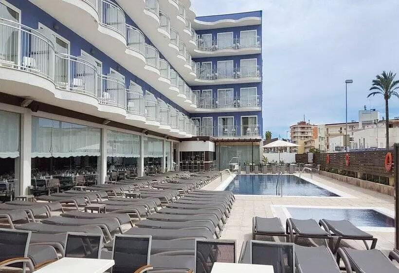 Fotos del hotel Cesar Augustus:  89