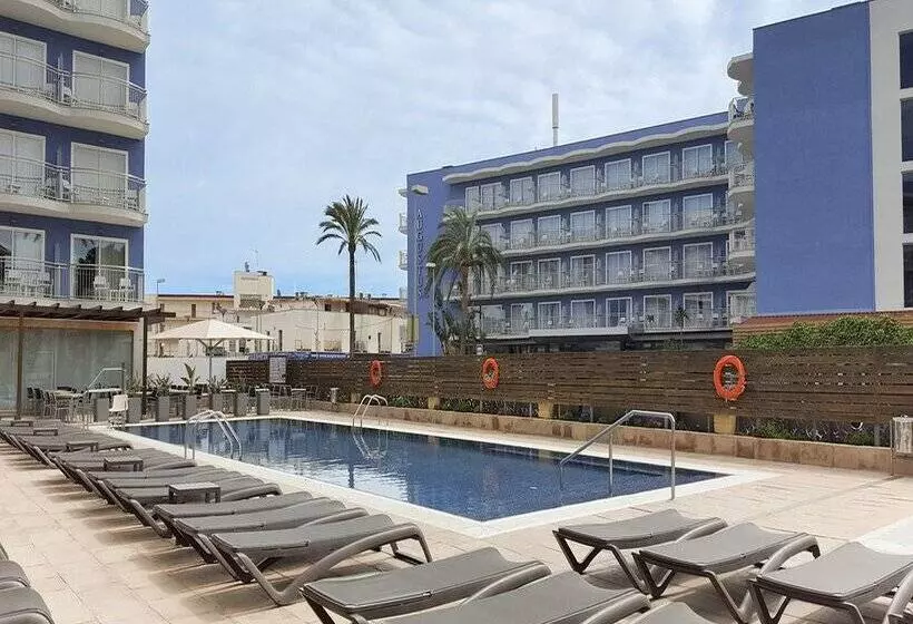 Fotos del hotel Cesar Augustus:  60