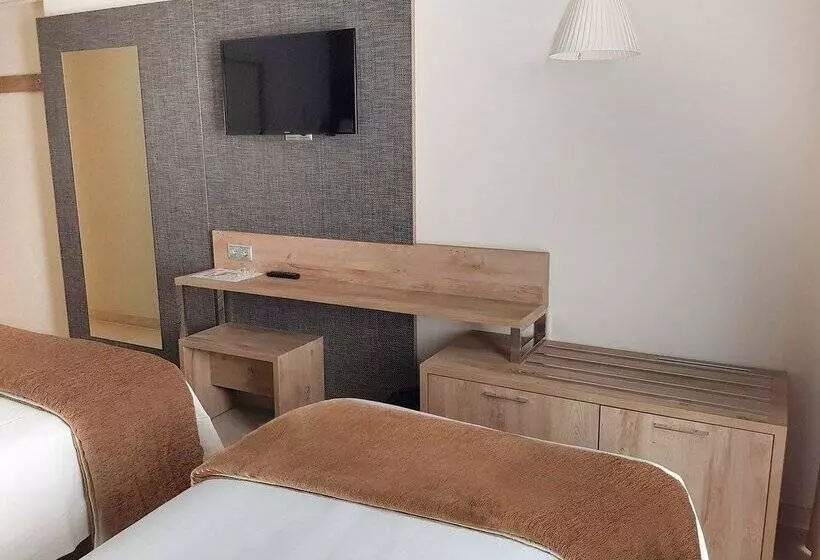 Fotos del hotel Cesar Augustus:  17