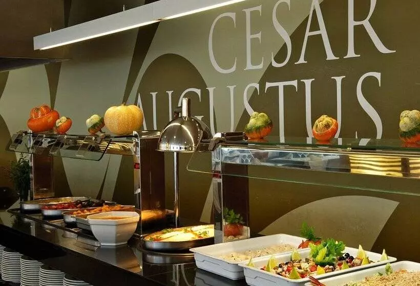 Fotos del hotel Cesar Augustus:  77