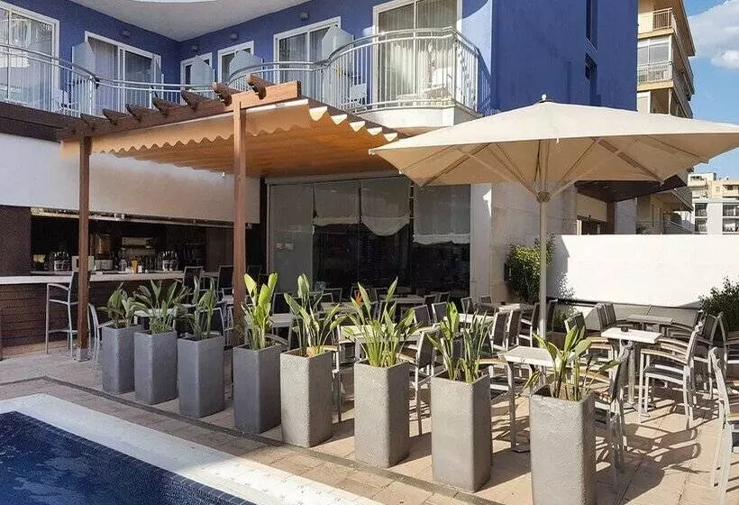 Fotos del hotel Cesar Augustus:  35