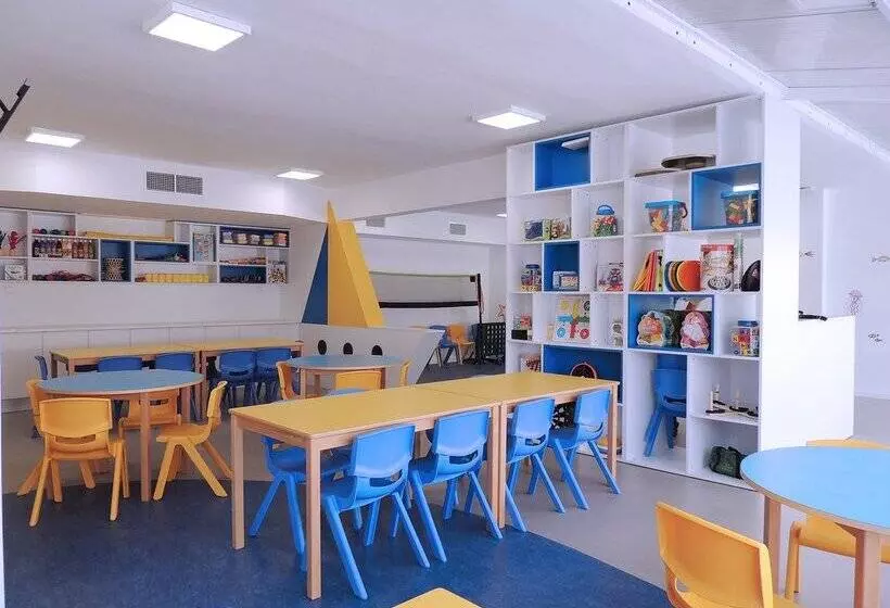 Fotos del hotel Cesar Augustus:  42