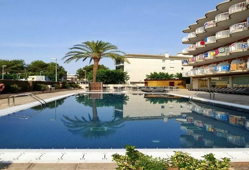 Fotos del hotel Cesar Augustus:  3