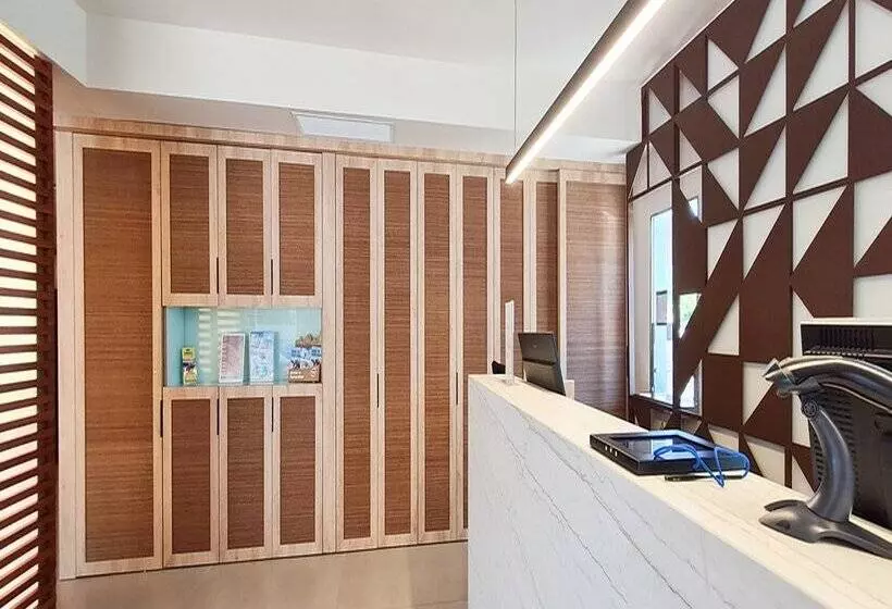 Fotos del hotel Cesar Augustus:  92