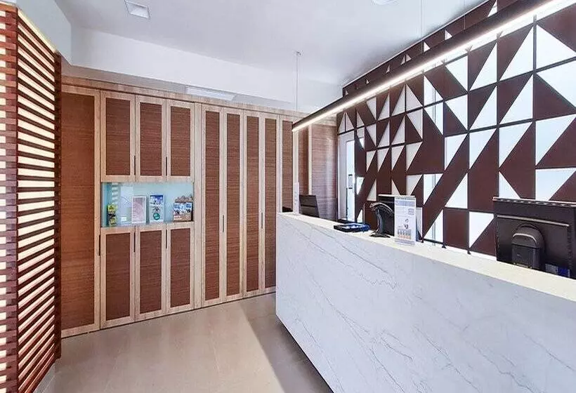 Fotos del hotel Cesar Augustus:  73