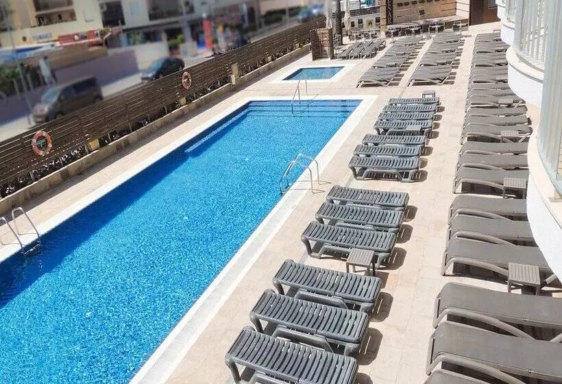 Fotos del hotel Cesar Augustus:  6