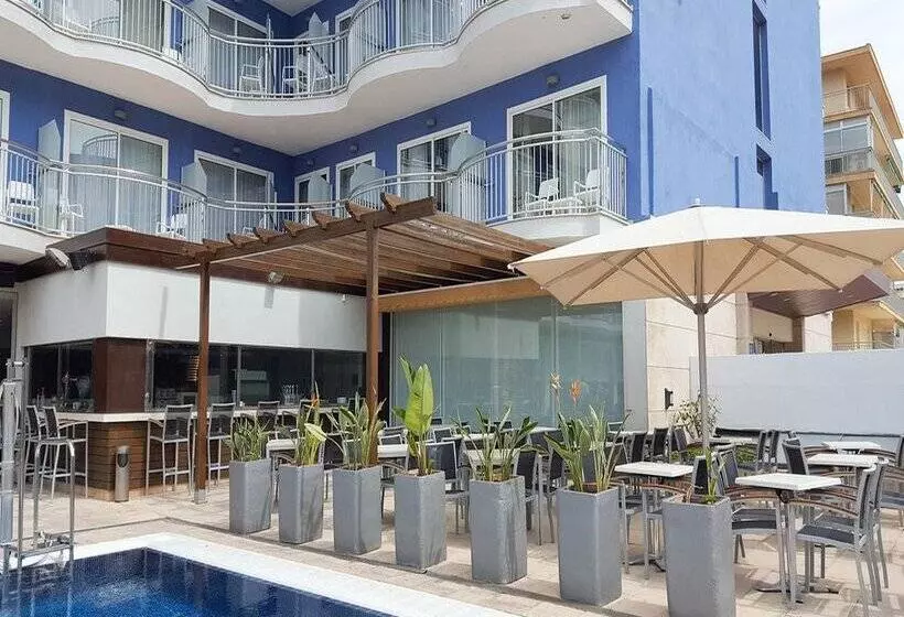 Fotos del hotel Cesar Augustus:  38