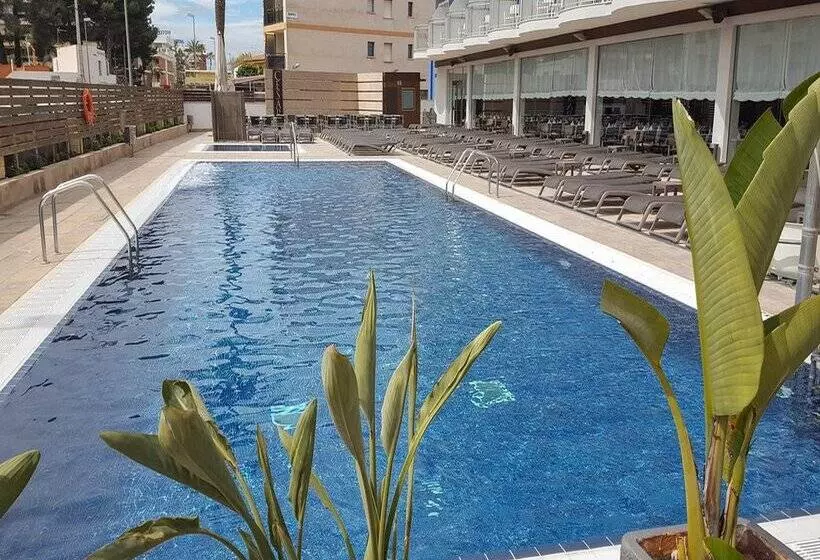 Fotos del hotel Cesar Augustus:  8