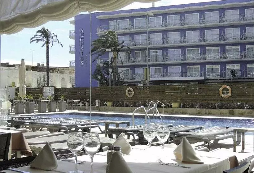 Fotos del hotel Cesar Augustus:  57