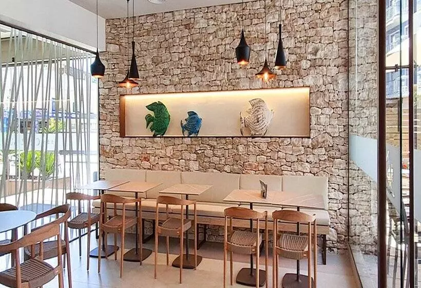 Fotos del hotel Cesar Augustus:  39