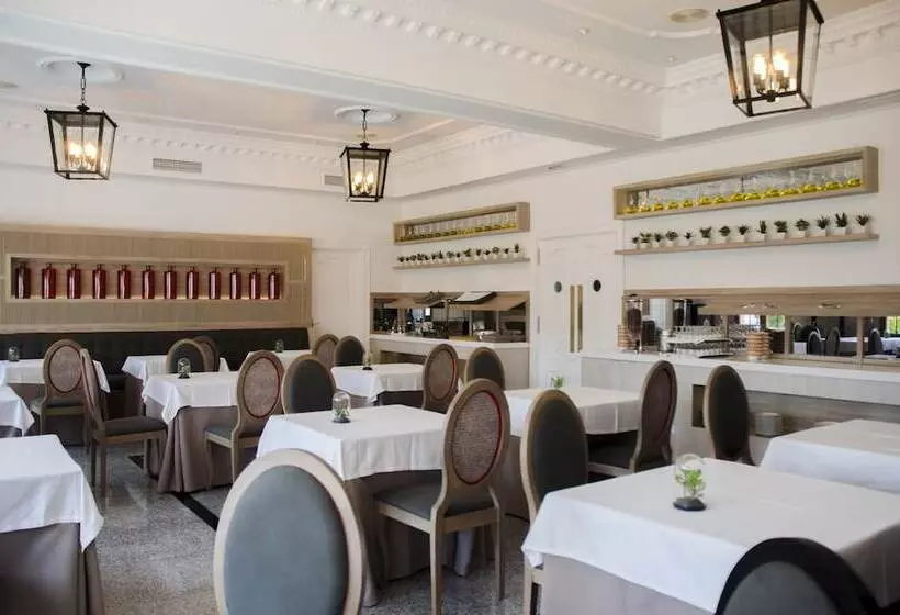 Fotos del hotel Complejo París:  5