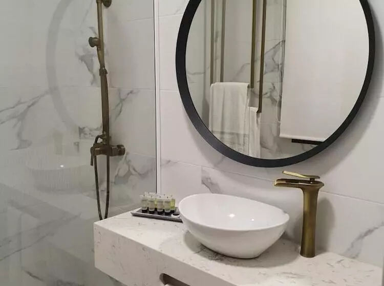 Fotos del hotel Complejo París:  8