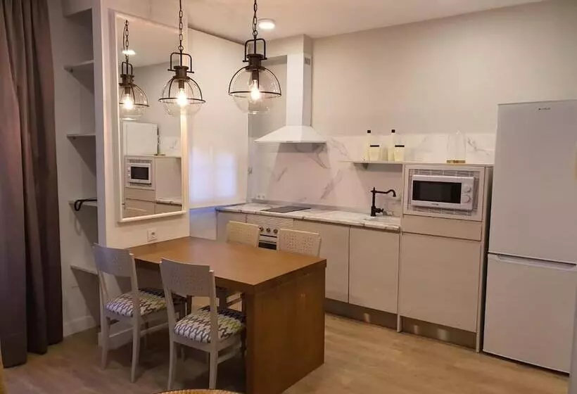 Fotos del hotel Complejo París:  7