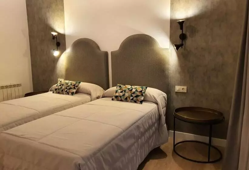 Fotos del hotel Complejo París:  11