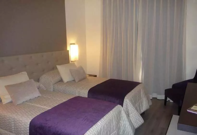 Fotos del hotel Complejo París:  17