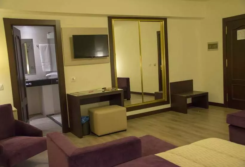 Fotos del hotel Complejo París:  22