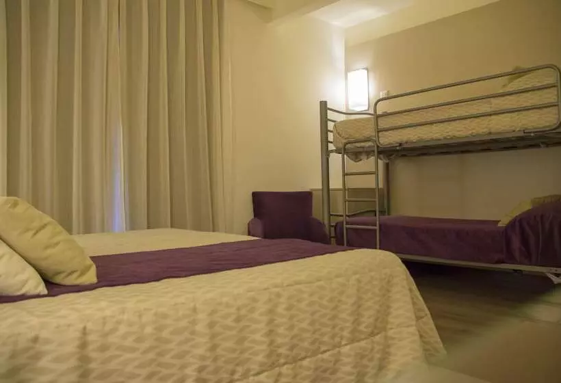 Fotos del hotel Complejo París:  19