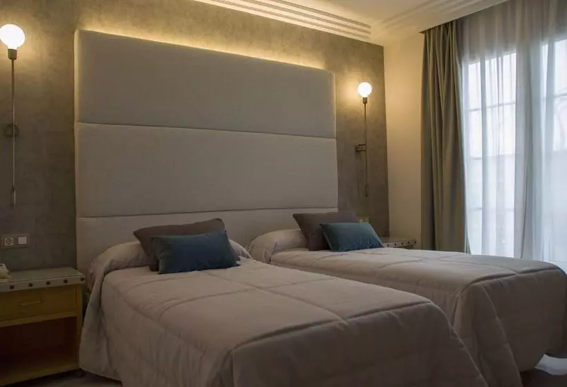 Fotos del hotel Complejo París:  16