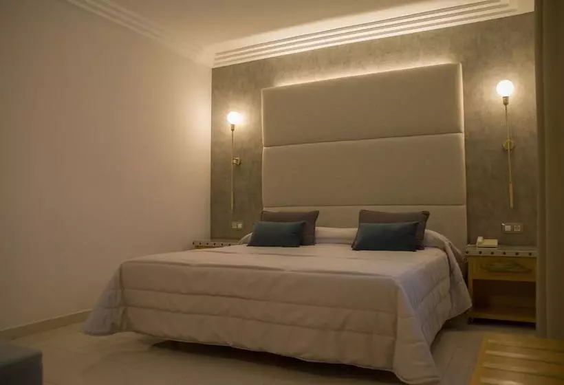 Fotos del hotel Complejo París:  21