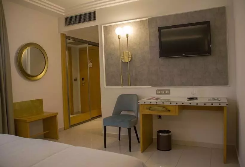 Fotos del hotel Complejo París:  25