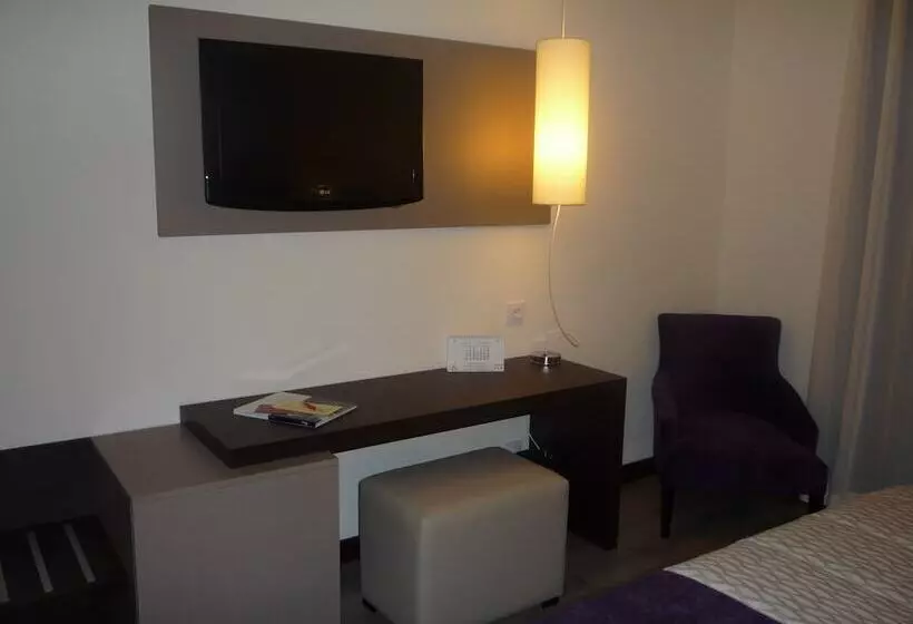 Fotos del hotel Complejo París:  23