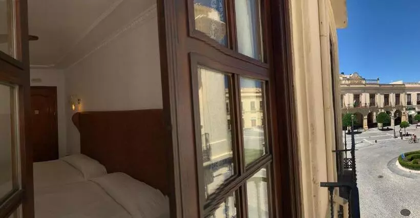 Fotos del hotel Don Miguel:  4