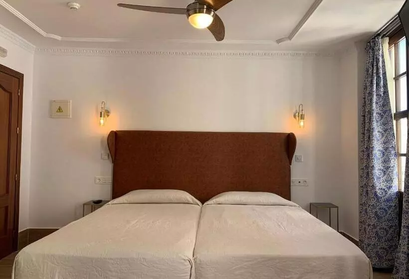 Fotos del hotel Don Miguel:  5