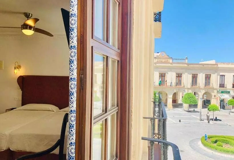 Fotos del hotel Don Miguel:  9