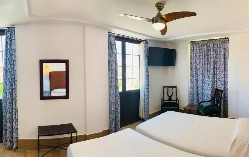 Fotos del hotel Don Miguel:  8