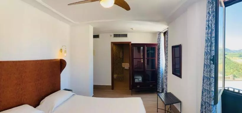 Fotos del hotel Don Miguel:  12