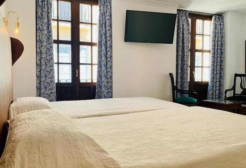 Fotos del hotel Don Miguel:  10