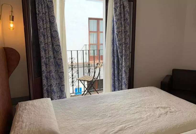 Fotos del hotel Don Miguel:  15