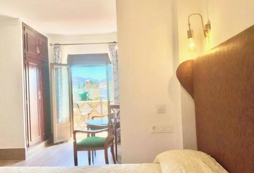 Fotos del hotel Don Miguel:  14