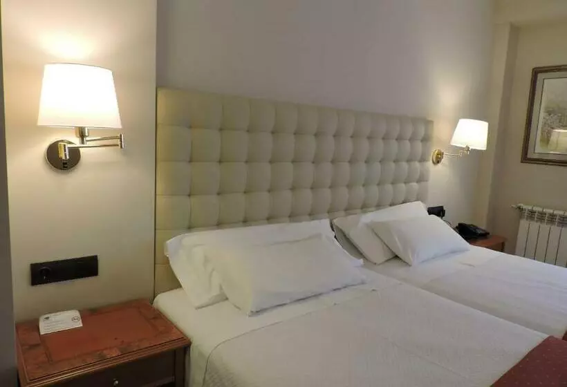 Fotos del hotel El Nogal:  17